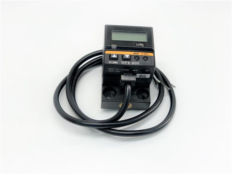 MATSUSHITA ELECTRIC DPX-800