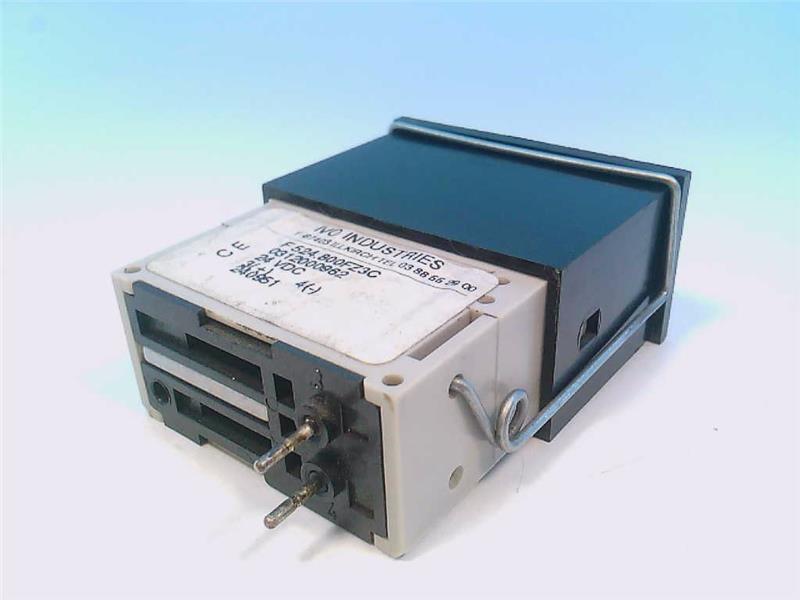 BAUMER ELECTRIC F524.800FZ3C