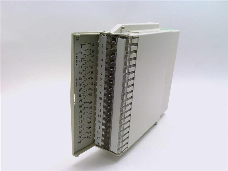 ASEA BROWN BOVERI RK926115-AD