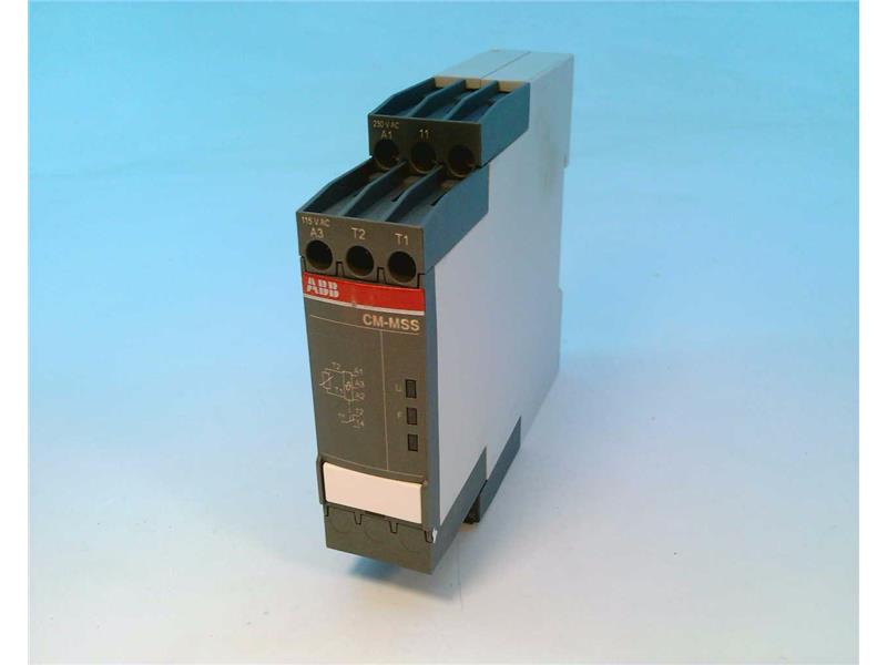 ASEA BROWN BOVERI 1SVR730700R2100