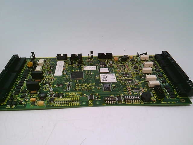 HONEYWELL ILI95-MB-E3