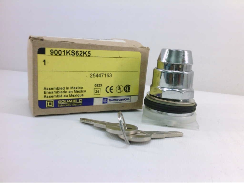 SCHNEIDER ELECTRIC 9001-KS62K5