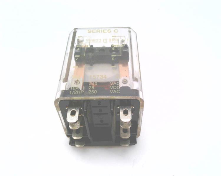 SCHNEIDER ELECTRIC 8501-KU12-V20