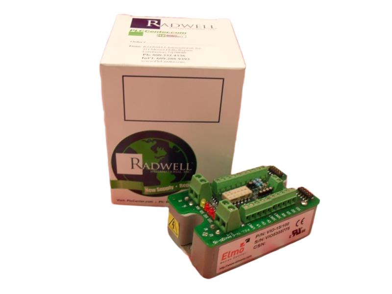 ELMO MOTION CONTROL VIO-15/100