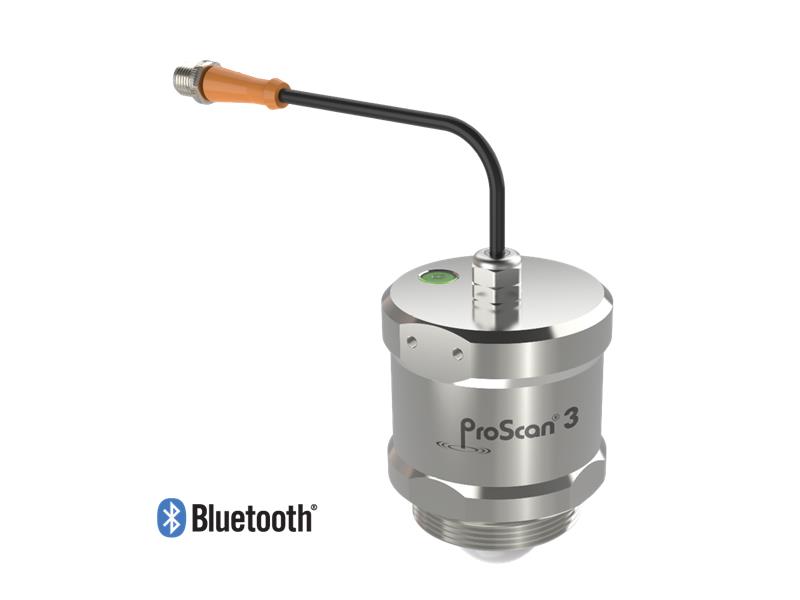 ICON PROCESS CONTROLS PS38000S