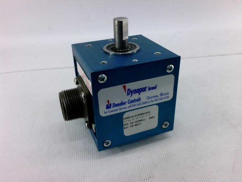 2103001010 by DYNAPAR