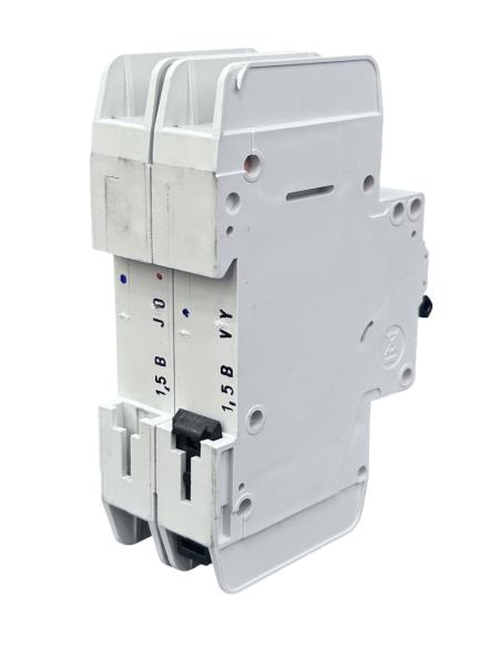 EATON CORPORATION FAZ-B1,5/2-NA