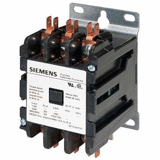 SIEMENS 42DF35AH