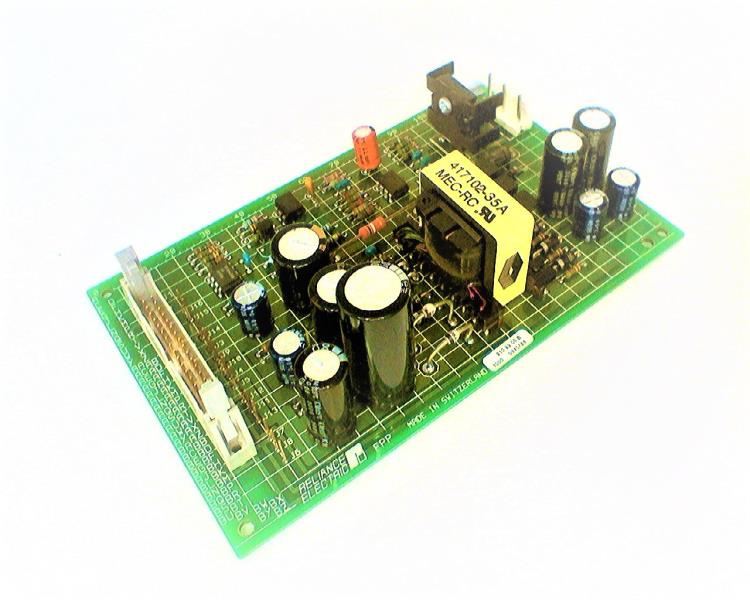 ASEA BROWN BOVERI 810.89.00