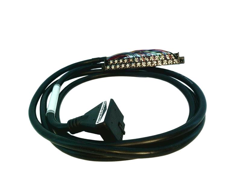 AUTOMATION DIRECT ZL-D06X-CBL20-2
