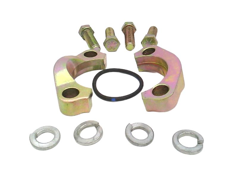 EATON CORPORATION FF593-20