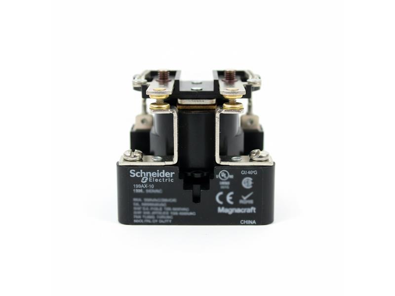 SCHNEIDER ELECTRIC 199AX-10
