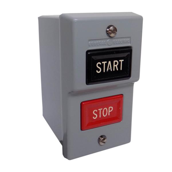 GENERAL ELECTRIC CR101BA1A