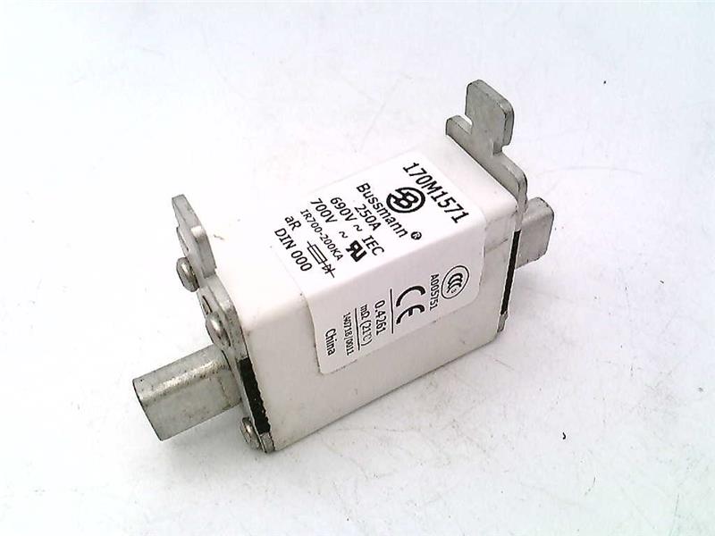 EATON CORPORATION 170M1571