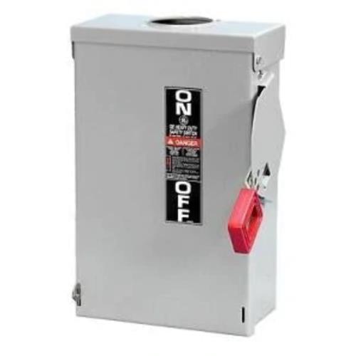 GENERAL ELECTRIC TH3224