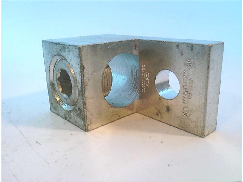 ABB THOMAS & BETTS ADR99