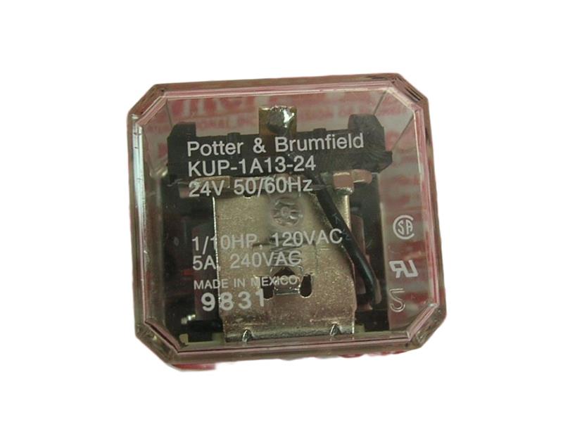 KUP-1A13-24 by TE CONNECTIVITY