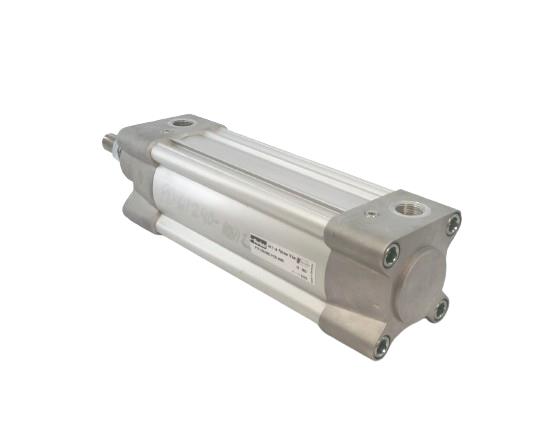 PARKER P1F-S063MS-0125-0000