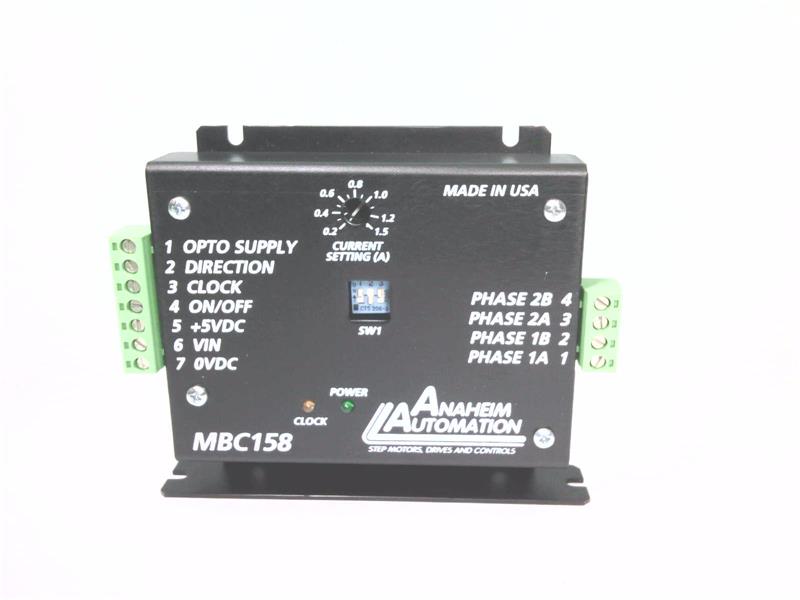 ANAHEIM AUTOMATION MBC158