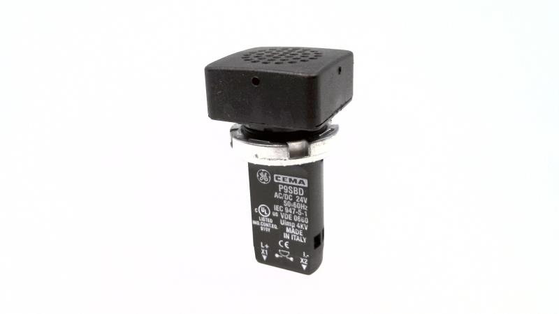 GENERAL ELECTRIC P9SBD