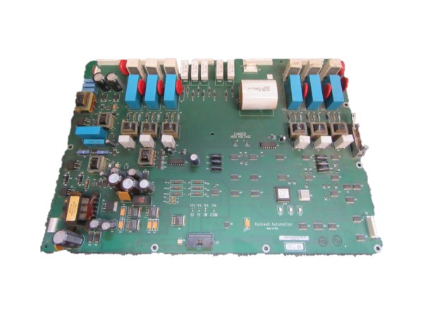 ALLEN BRADLEY M003662914