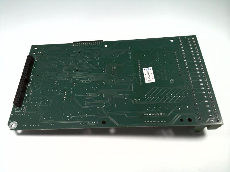 ASEA BROWN BOVERI EB0062A42