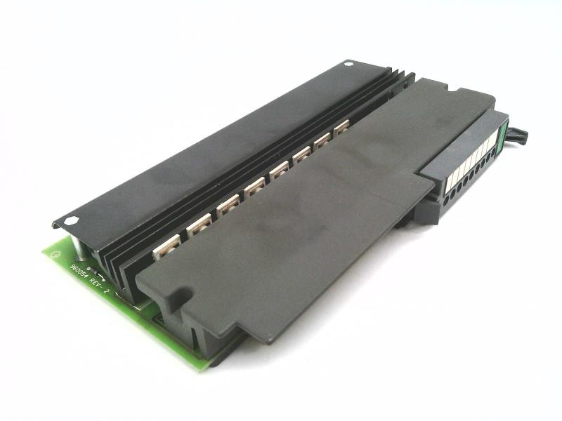 ALLEN BRADLEY 1771-OQ