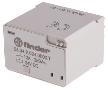 FINDER 56.34.9.024.0000.T