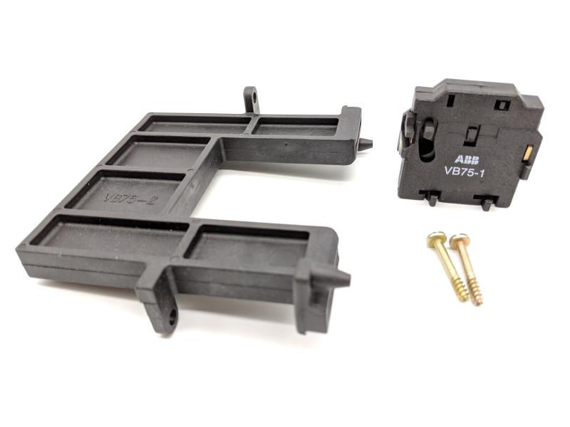 ASEA BROWN BOVERI FPTN472738R0001