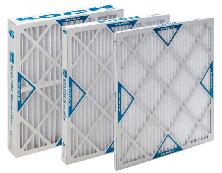 KOCH FILTERS 102-700-012