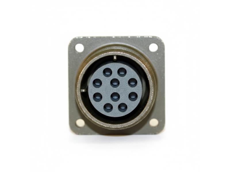 ITT INSUL-ASSY.,-PIN-BKAD-59