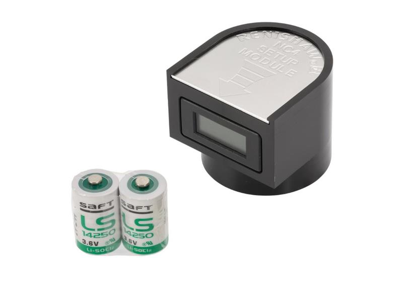 RENISHAW A-4114-8000