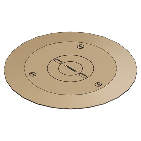 FPT3/4-2CACP by ABB THOMAS & BETTS