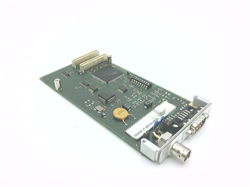 TEWS TECHNOLOGIES TPMC815-11