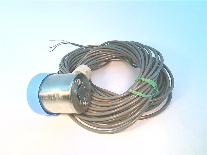 ANDERSON-NEGELE HB10051015258C