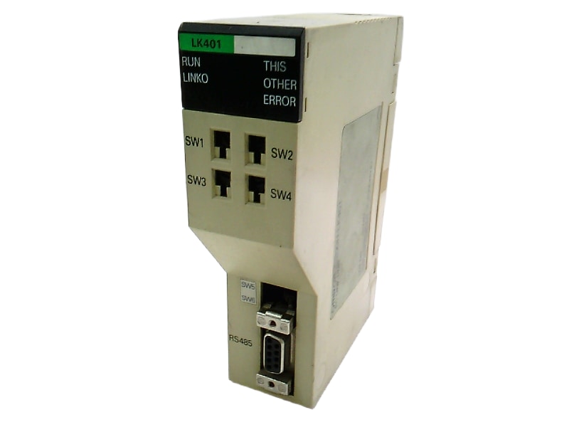 OMRON C200H-LK401
