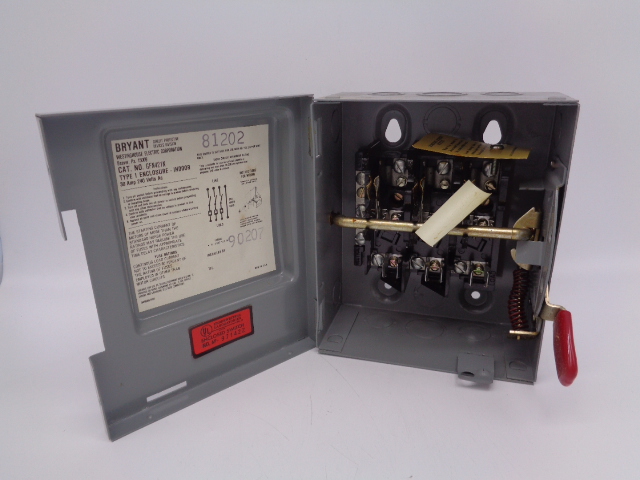 WESTINGHOUSE GFN421N