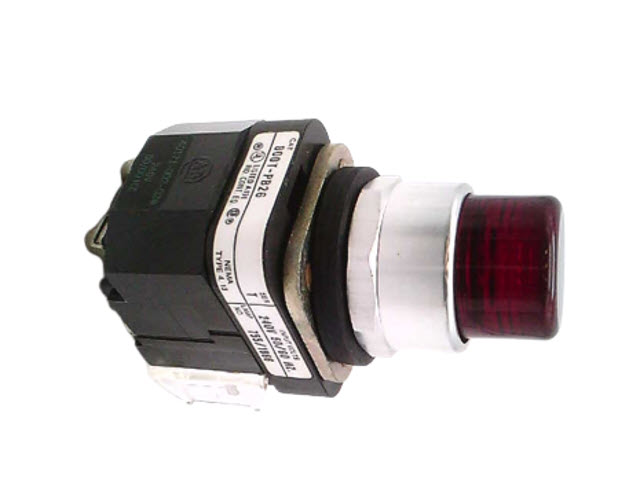 ALLEN BRADLEY 800T-PB26R