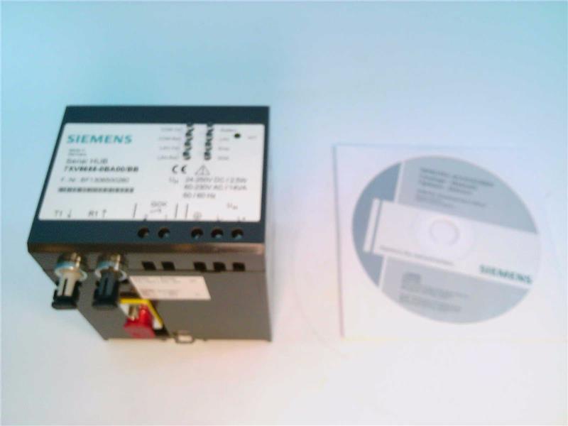SIEMENS 7XV5655-0BA00