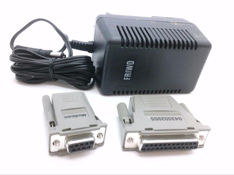 SCHNEIDER ELECTRIC 520VIA19202