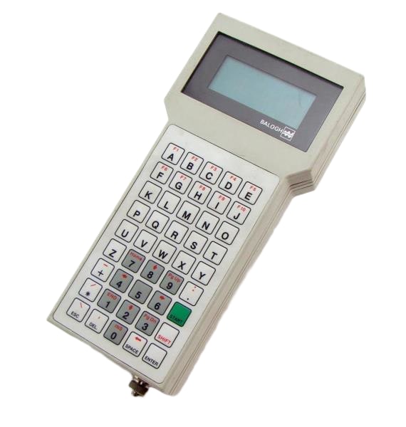 BALOGH PM15/01