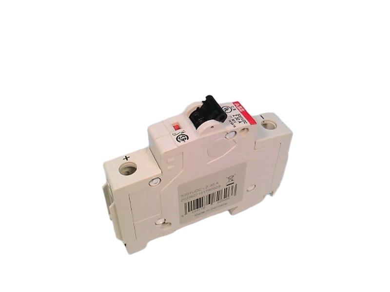 ASEA BROWN BOVERI S201UDC-Z30