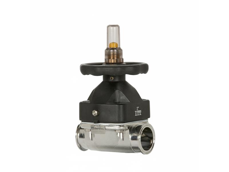 ITT FA0108RS02Q