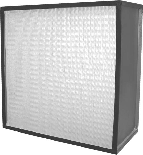 FLANDERS FILTERS 0-007-C-03-N2-NU-00-00-BB-AU5