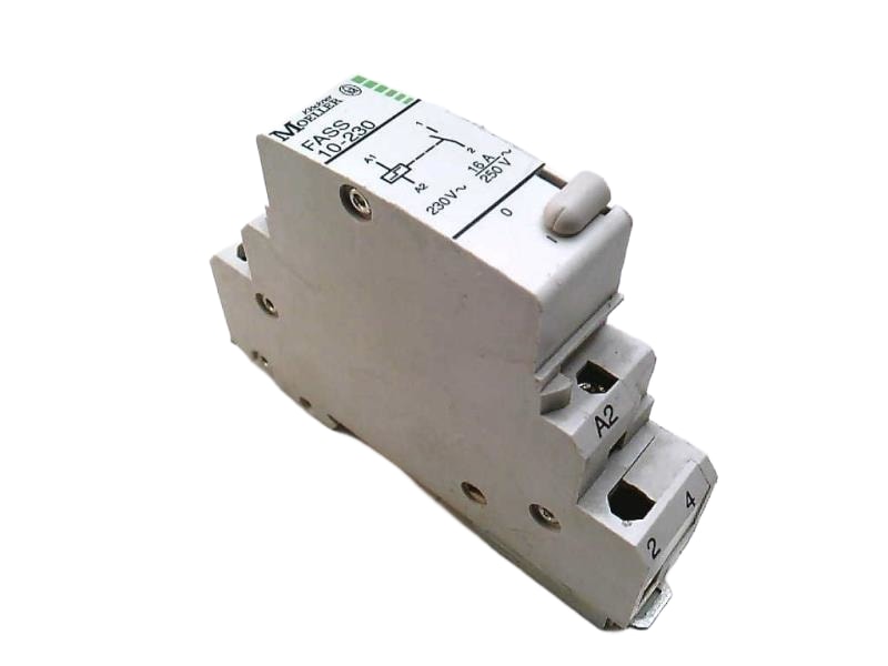 FASS10-230 by EATON CORPORATION