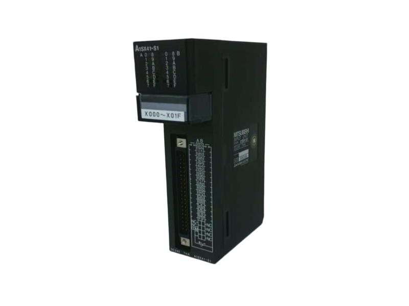MITSUBISHI A1S-X41-S1