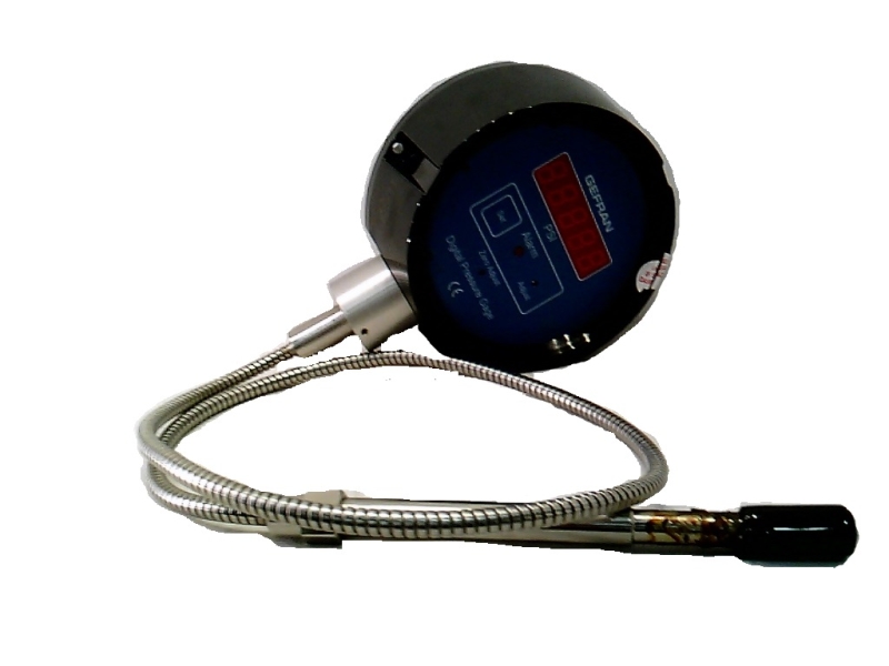 GEFRAN W61-0-M-P05M-1-4-F-000