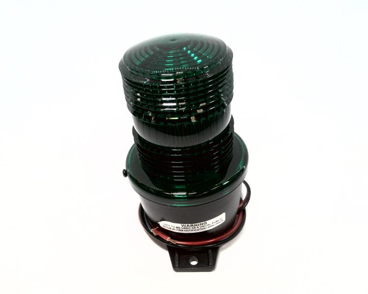 FEDERAL SIGNAL LP3TL-024G