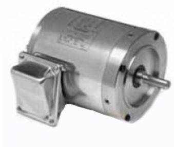 REGAL REXNORD 145TTWD6528