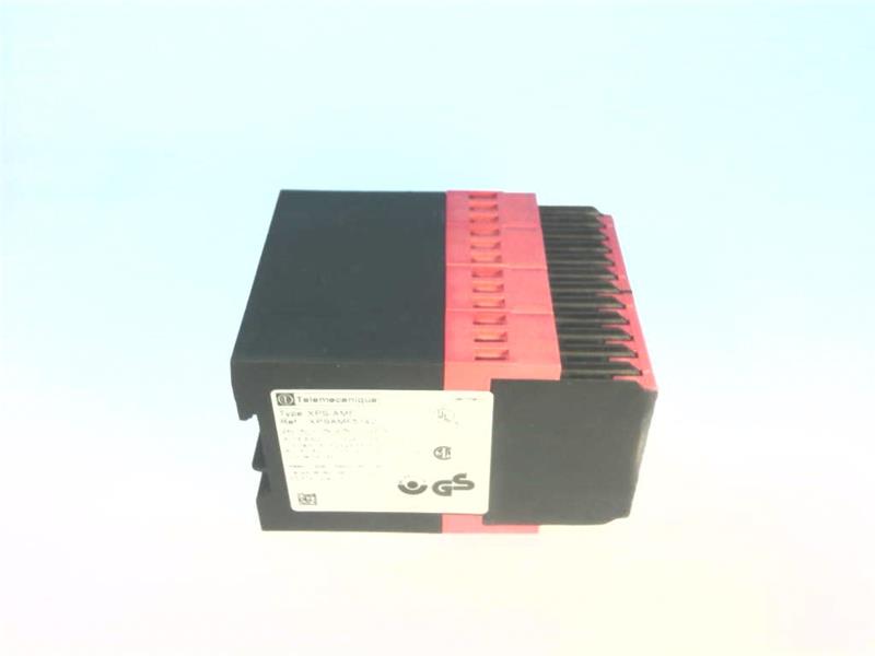 SCHNEIDER ELECTRIC XPSAMF5142